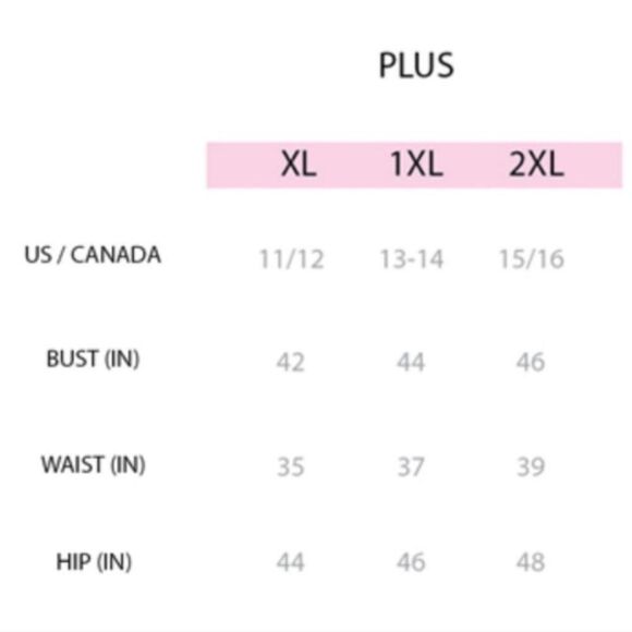 PLUS SIZE KNIT LONG SLEEVE CARDIGAN SIZES XL 12-14 1X 14-16 - Picture 7 of 7